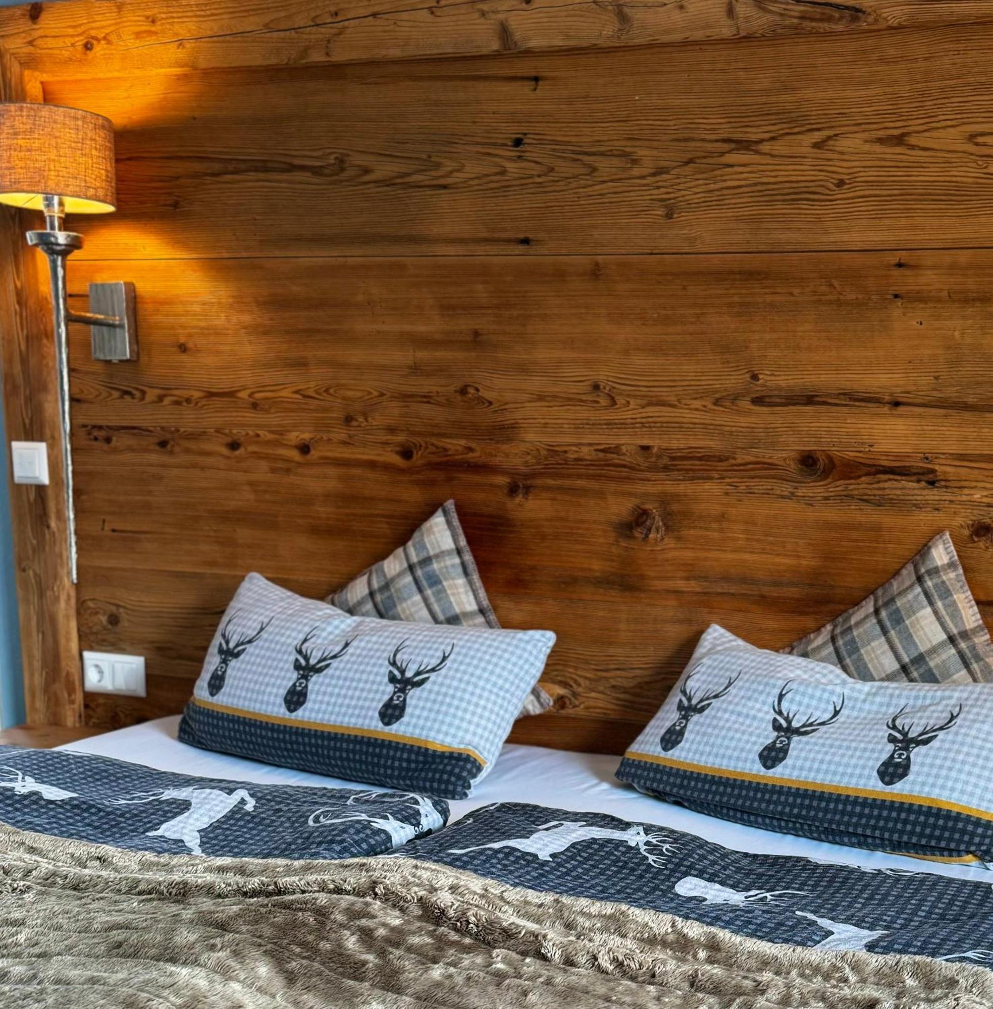 Ferienwohnung-Koenigsschloesser Füssen 외부 사진